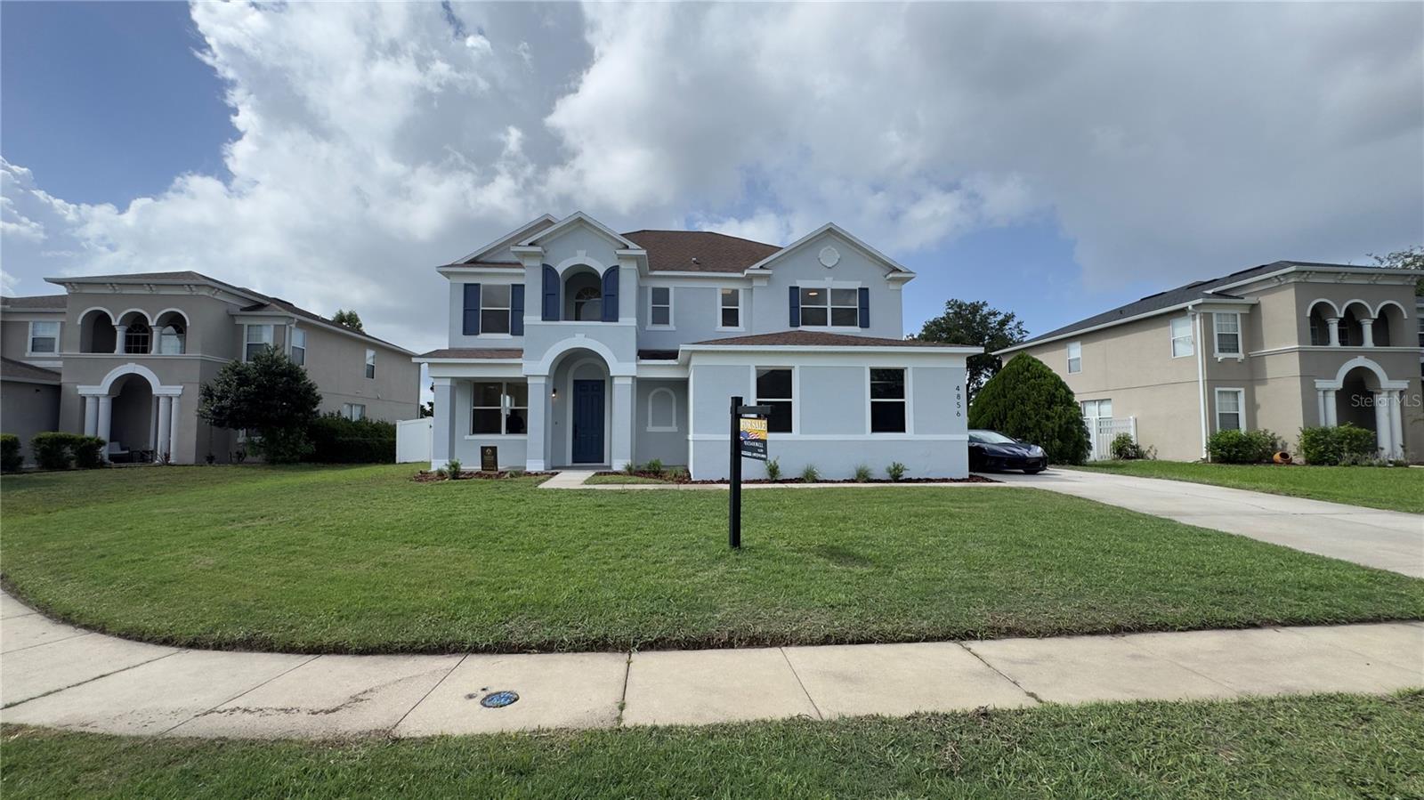 4856 STONE ACRES CIR, ST CLOUD, FL, 34771