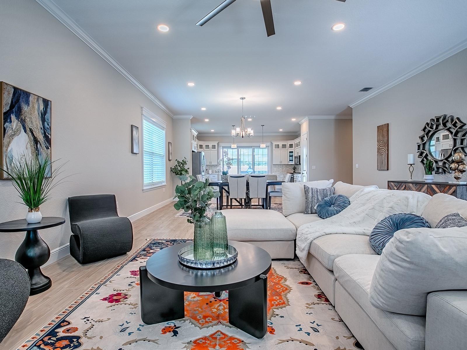 12608 NE 49TH DR, OXFORD, FL, 34484
