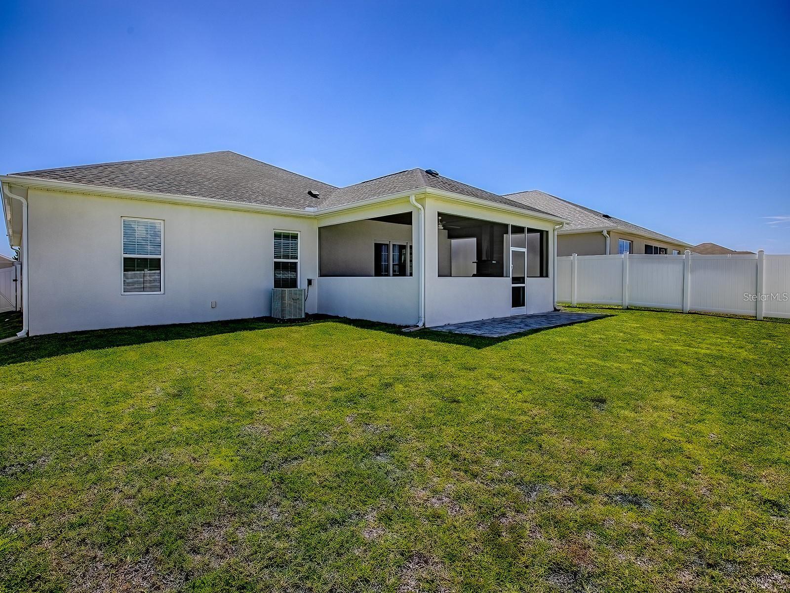 12608 NE 49TH DR, OXFORD, FL, 34484