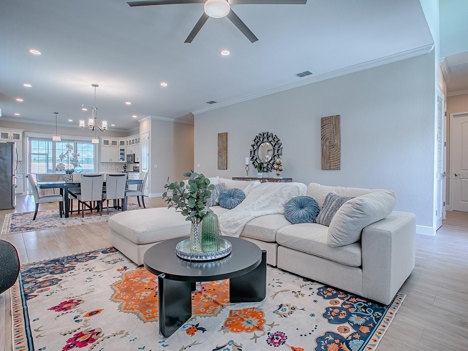 12608 NE 49TH DR, OXFORD, FL, 34484