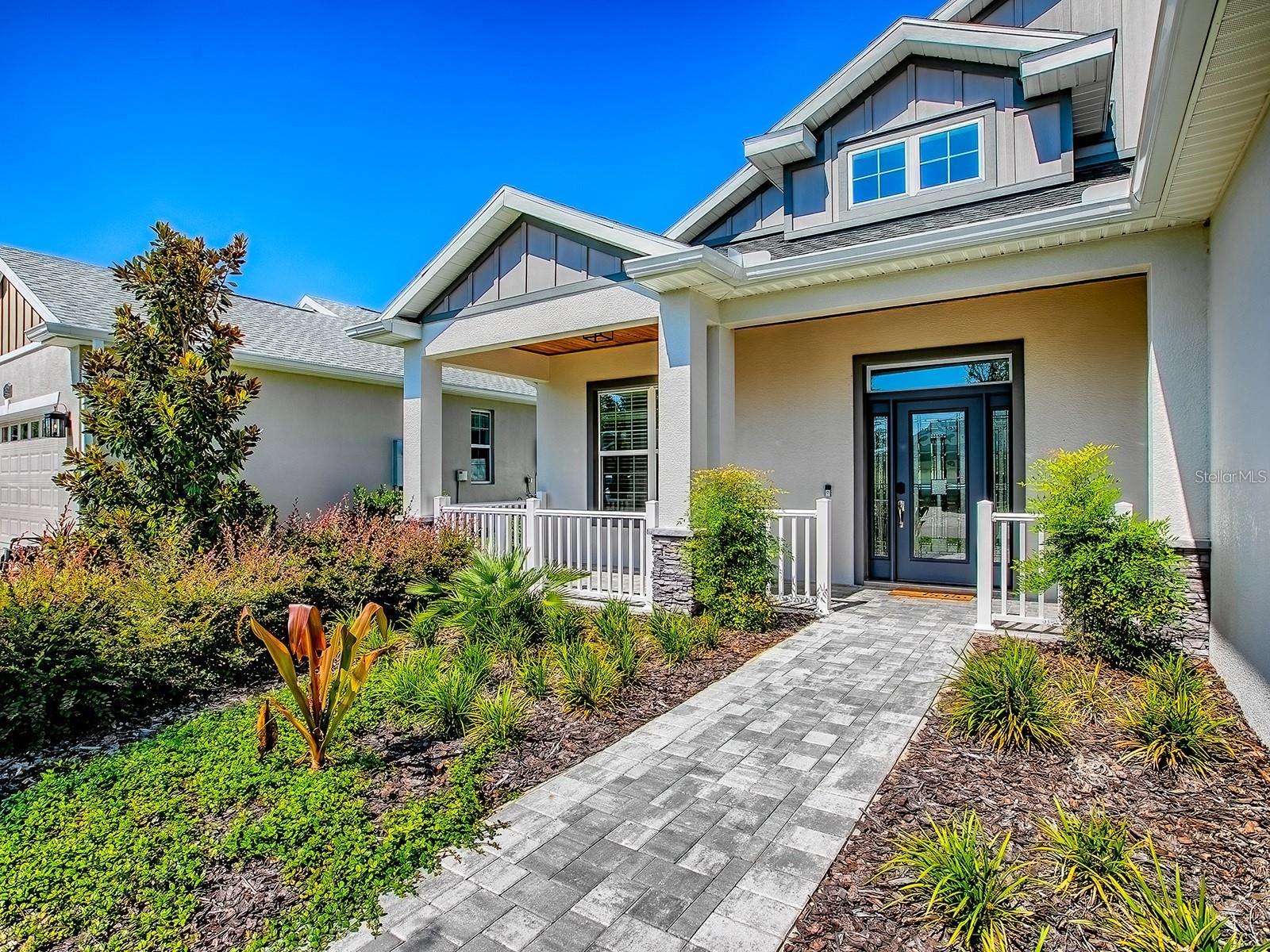 12608 NE 49TH DR, OXFORD, FL, 34484