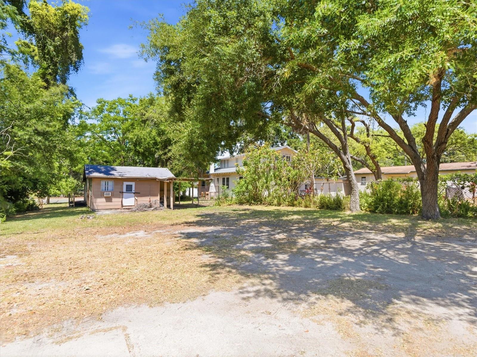 515 2ND ST N, SAFETY HARBOR, FL, 34695