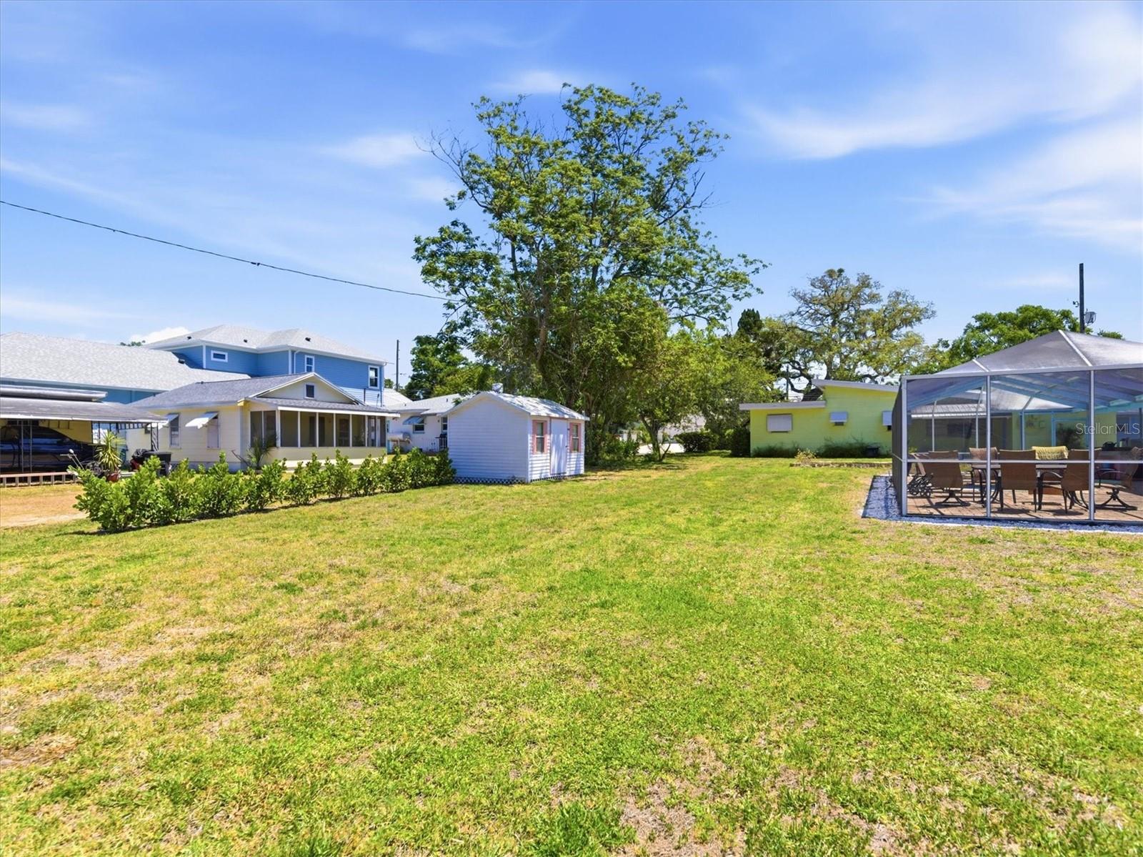515 2ND ST N, SAFETY HARBOR, FL, 34695