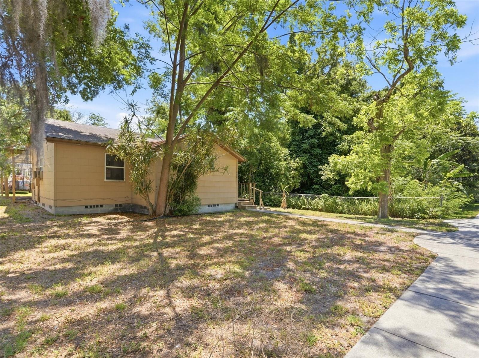515 2ND ST N, SAFETY HARBOR, FL, 34695