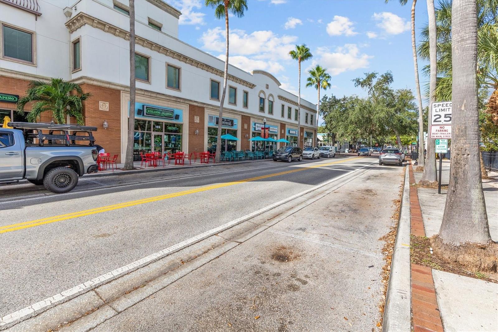 515 2ND ST N, SAFETY HARBOR, FL, 34695
