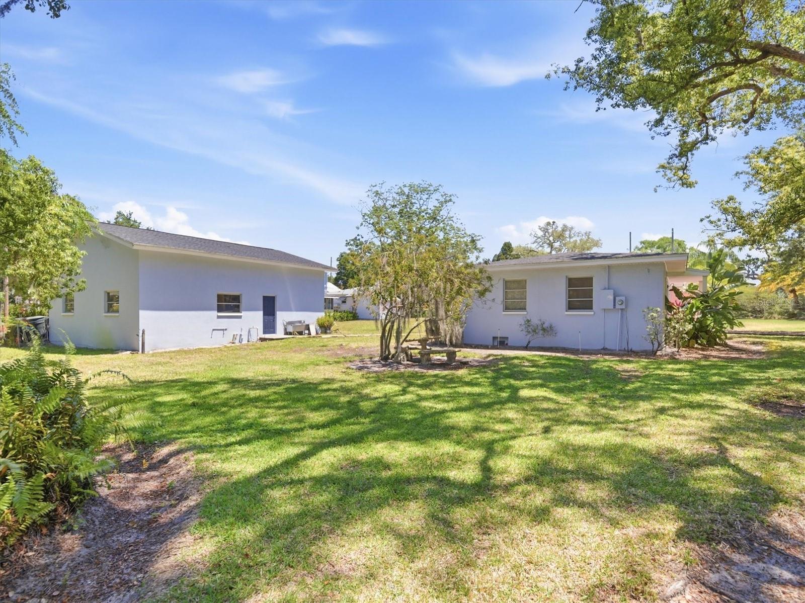 515 2ND ST N, SAFETY HARBOR, FL, 34695