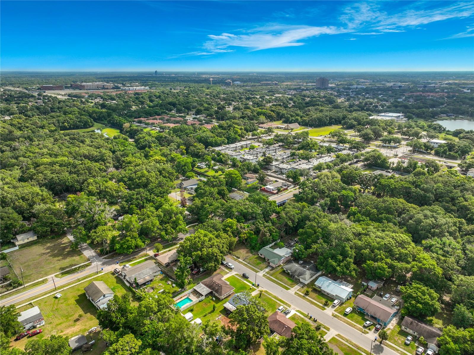 7514 RIVERSIDE PL, ORLANDO, FL, 32810
