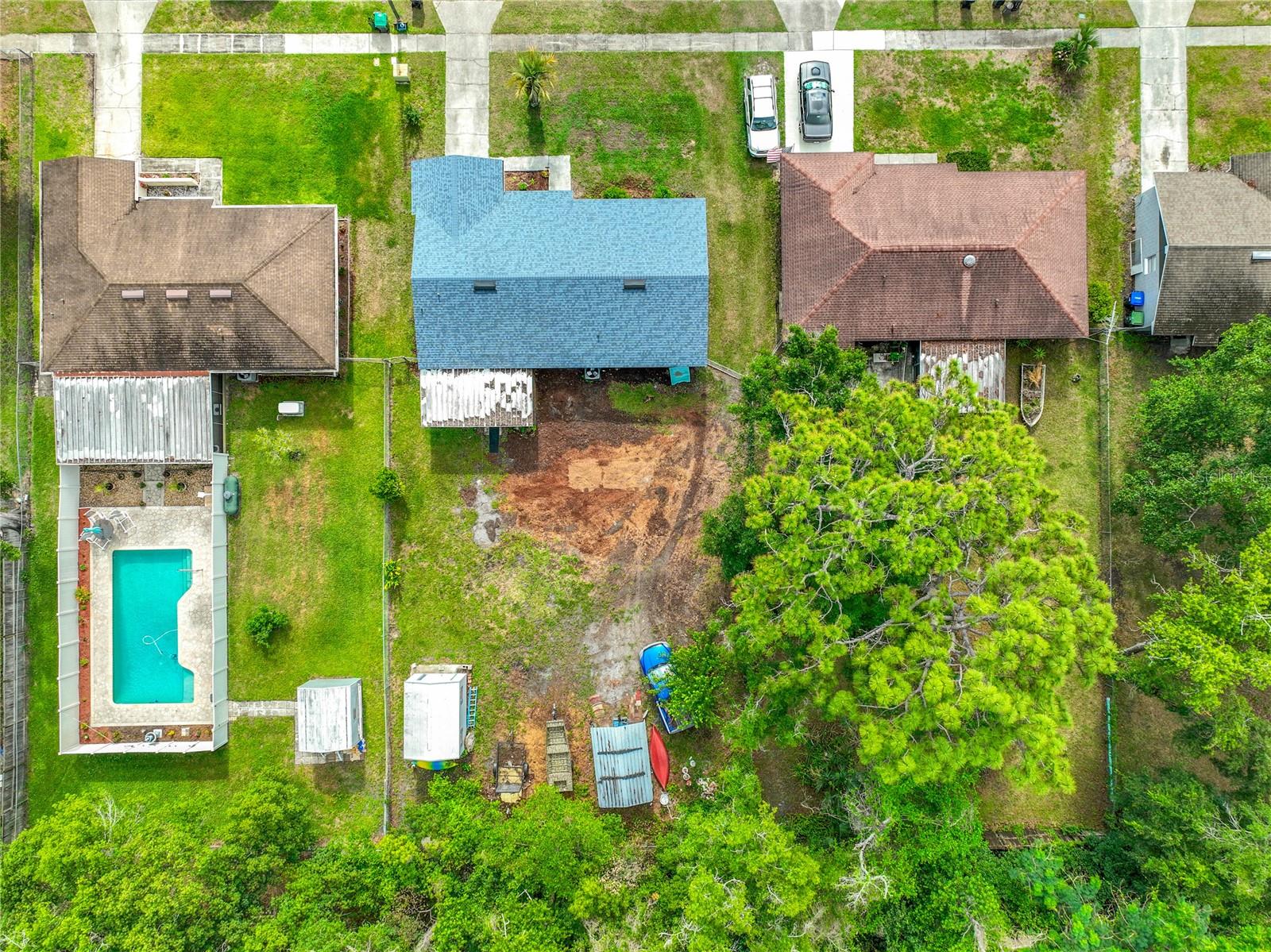 7514 RIVERSIDE PL, ORLANDO, FL, 32810