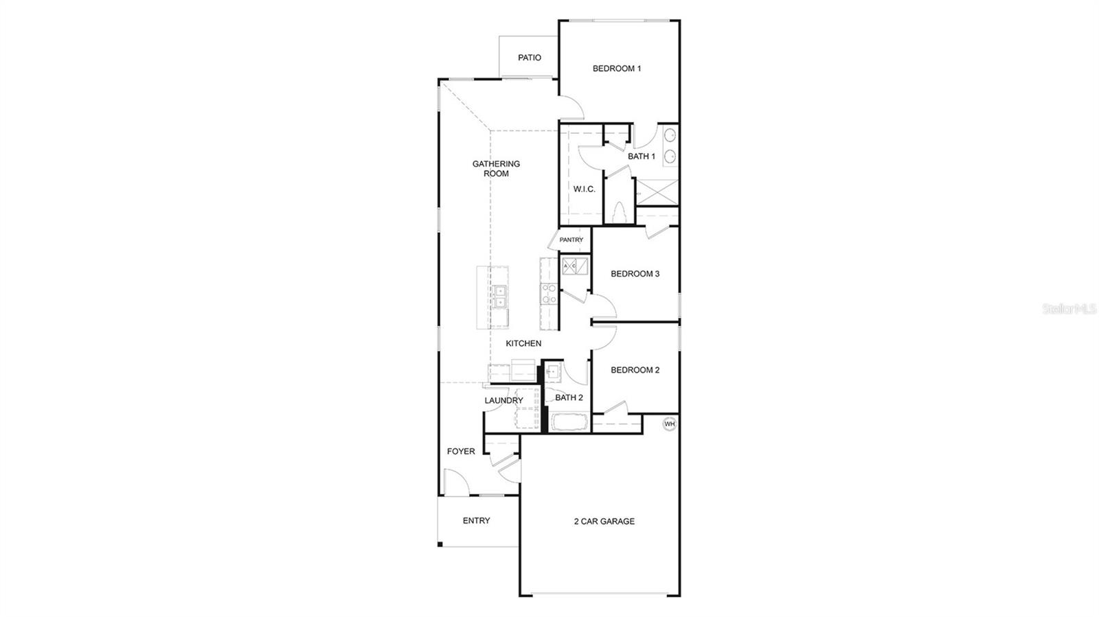 23 DIVOT PL, BUNNELL, FL, 32110