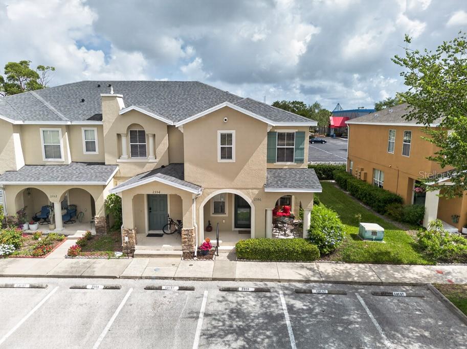 2556 SEA WIND WAY, CLEARWATER, FL, 33763