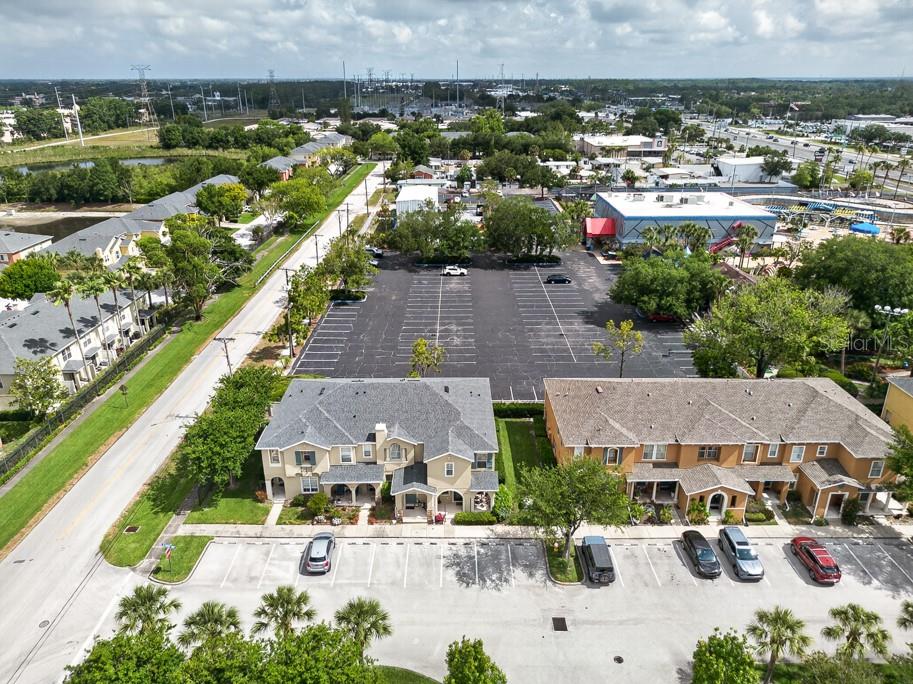 2556 SEA WIND WAY, CLEARWATER, FL, 33763
