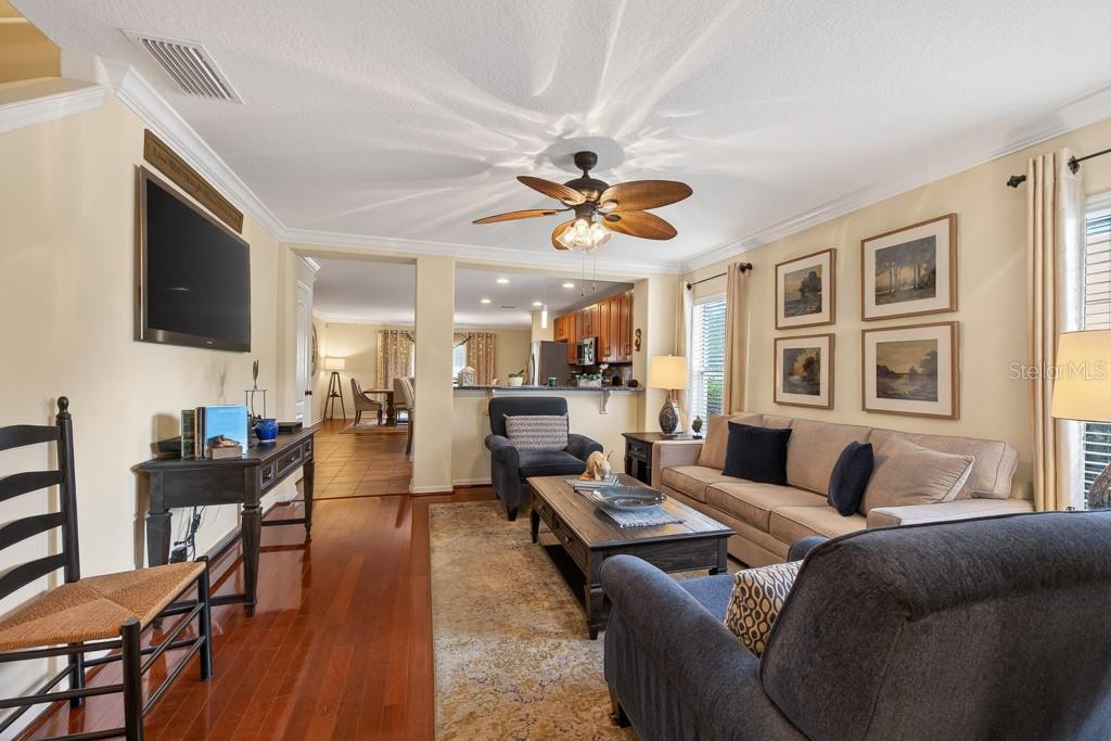 2556 SEA WIND WAY, CLEARWATER, FL, 33763