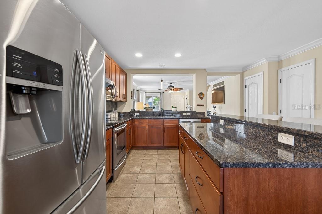 2556 SEA WIND WAY, CLEARWATER, FL, 33763