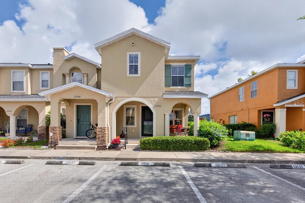 2556 SEA WIND WAY, CLEARWATER, FL, 33763