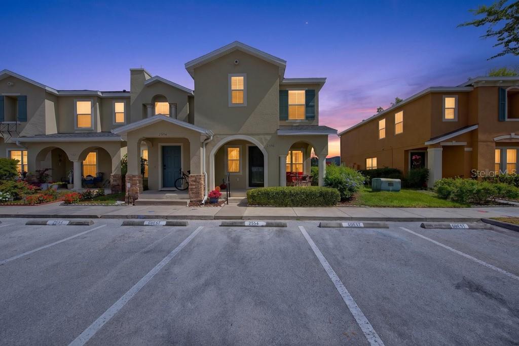 2556 SEA WIND WAY, CLEARWATER, FL, 33763
