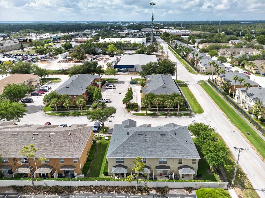 2556 SEA WIND WAY, CLEARWATER, FL, 33763