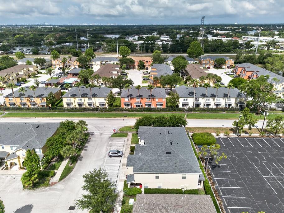 2556 SEA WIND WAY, CLEARWATER, FL, 33763