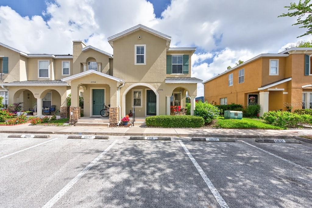 2556 SEA WIND WAY, CLEARWATER, FL, 33763