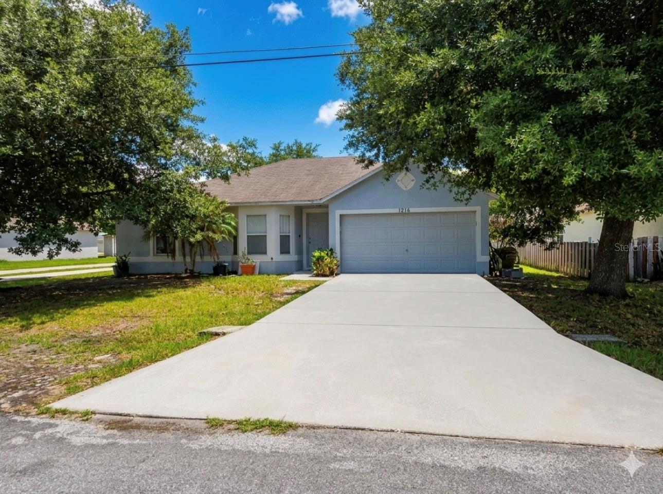 1316 BURNLEY CT, KISSIMMEE, FL, 34758