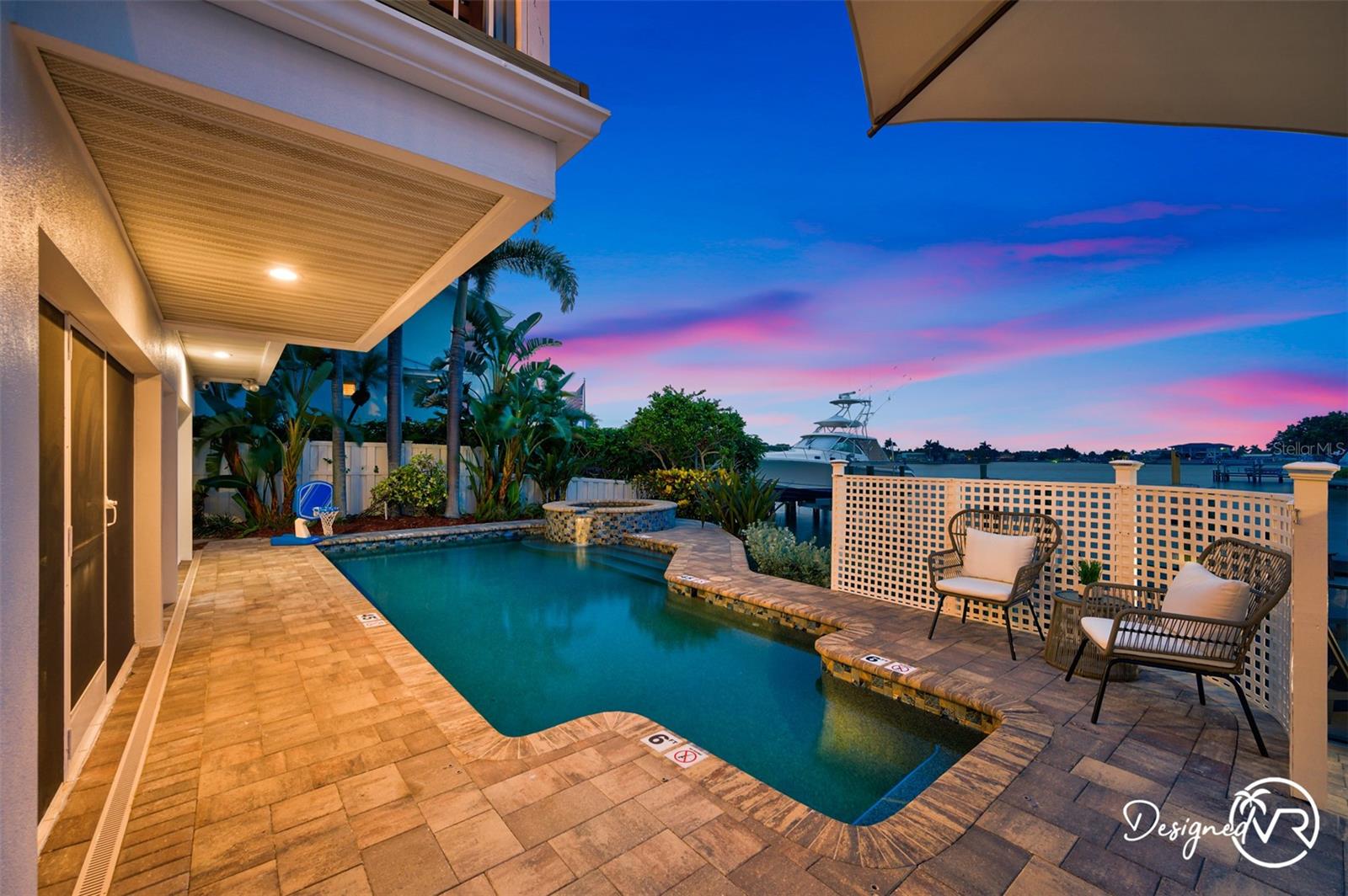 4545 HARBOR HILLS DR, LARGO, FL, 33770