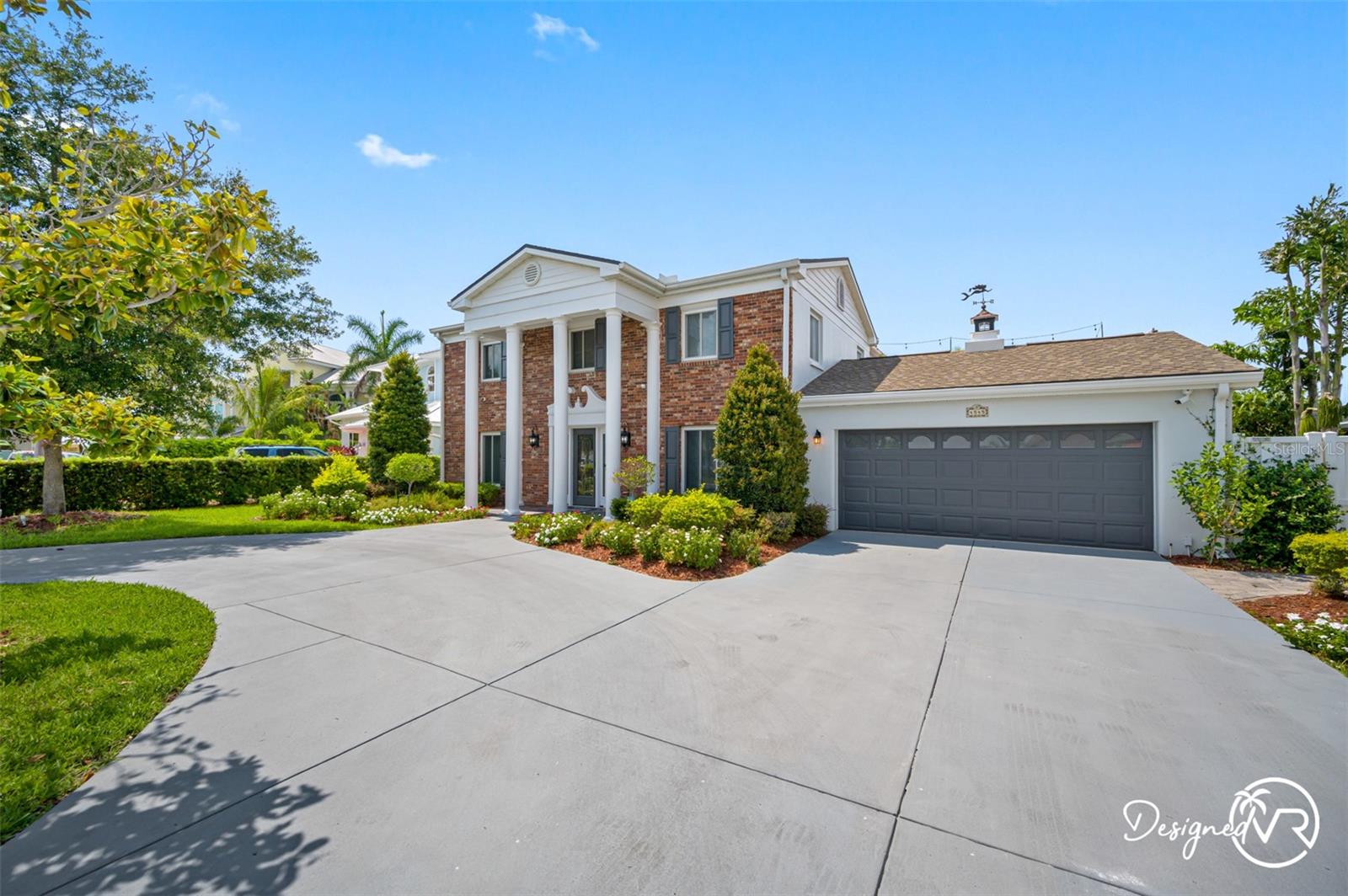 4545 HARBOR HILLS DR, LARGO, FL, 33770