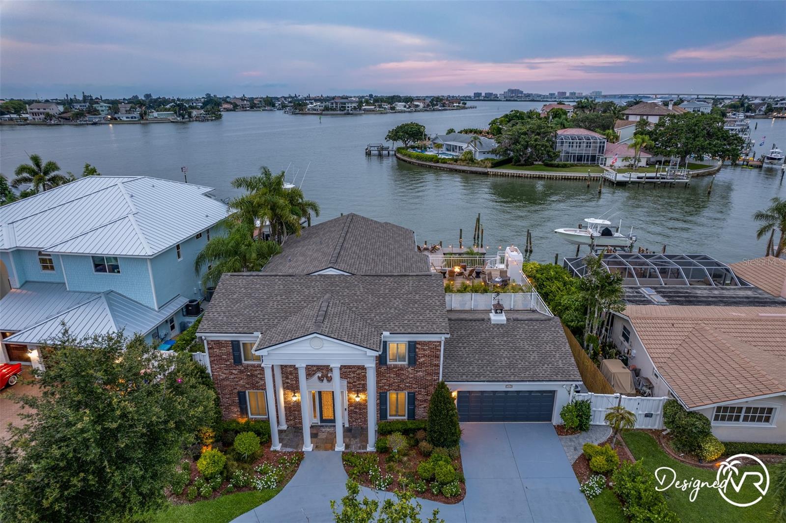 4545 HARBOR HILLS DR, LARGO, FL, 33770