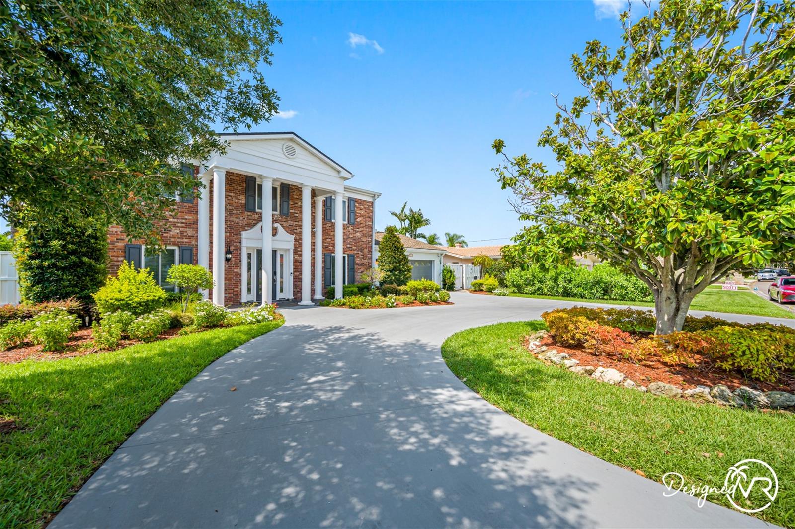 4545 HARBOR HILLS DR, LARGO, FL, 33770