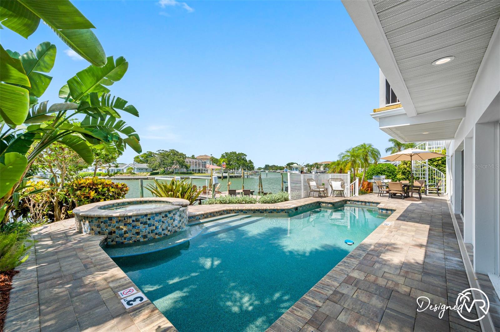 4545 HARBOR HILLS DR, LARGO, FL, 33770