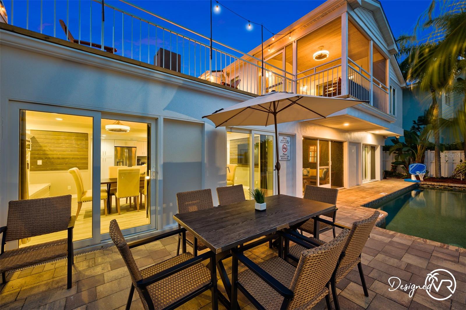 4545 HARBOR HILLS DR, LARGO, FL, 33770