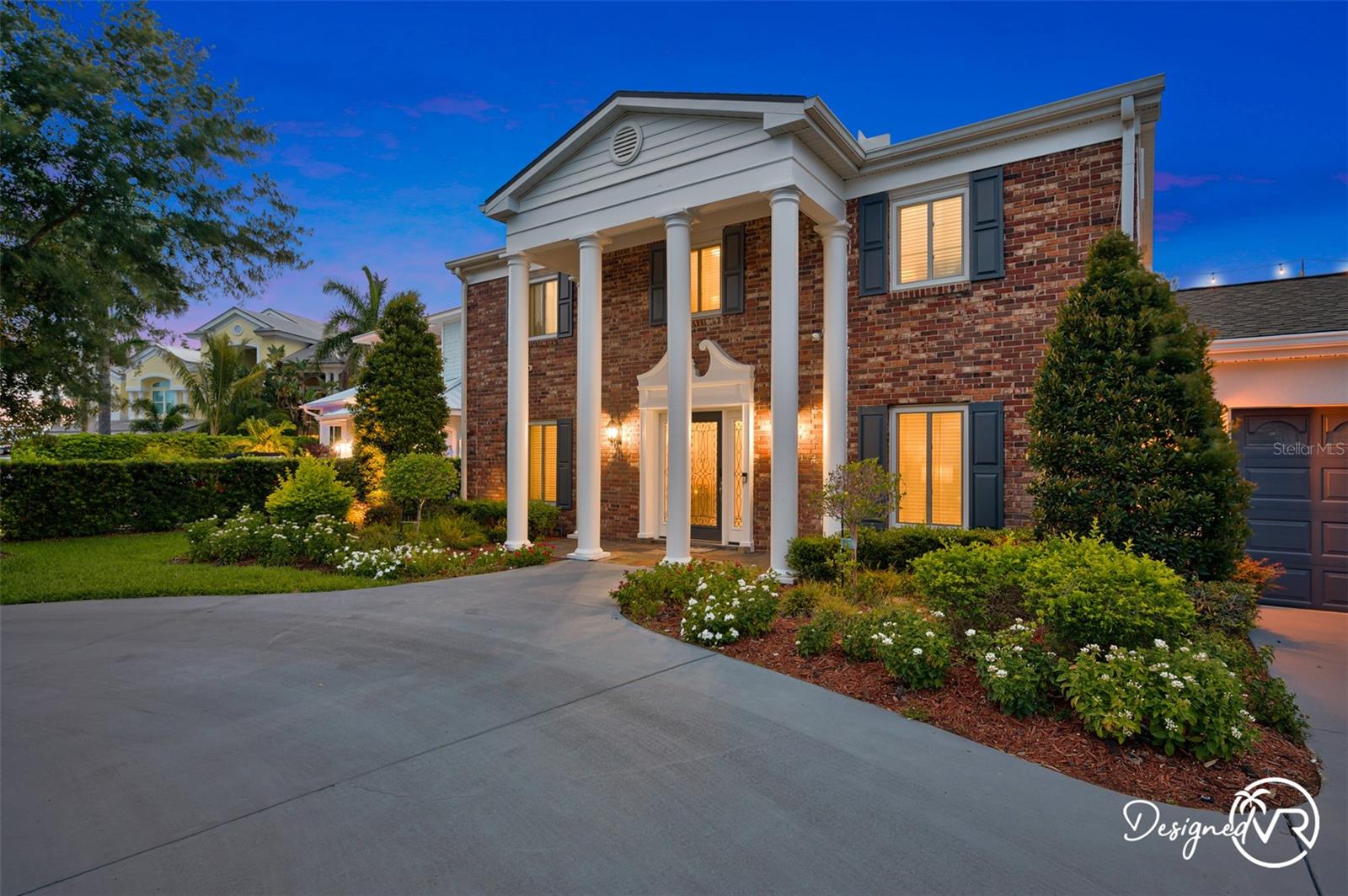 4545 HARBOR HILLS DR, LARGO, FL, 33770