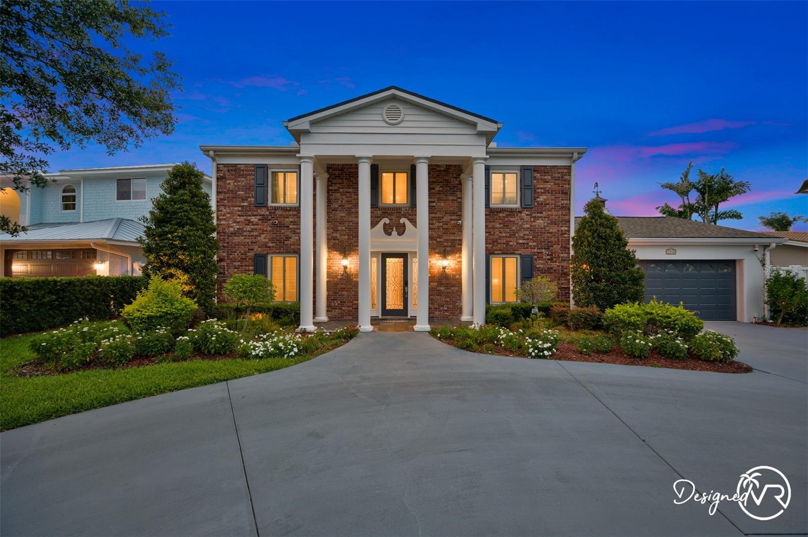 4545 HARBOR HILLS DR, LARGO, FL, 33770