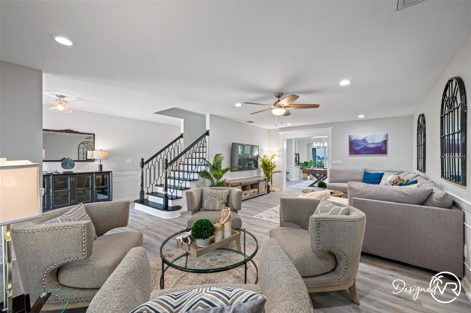 4545 HARBOR HILLS DR, LARGO, FL, 33770