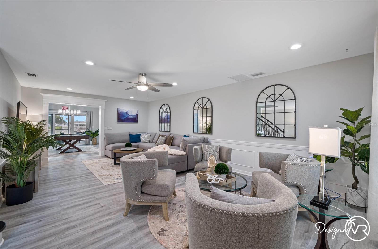 4545 HARBOR HILLS DR, LARGO, FL, 33770