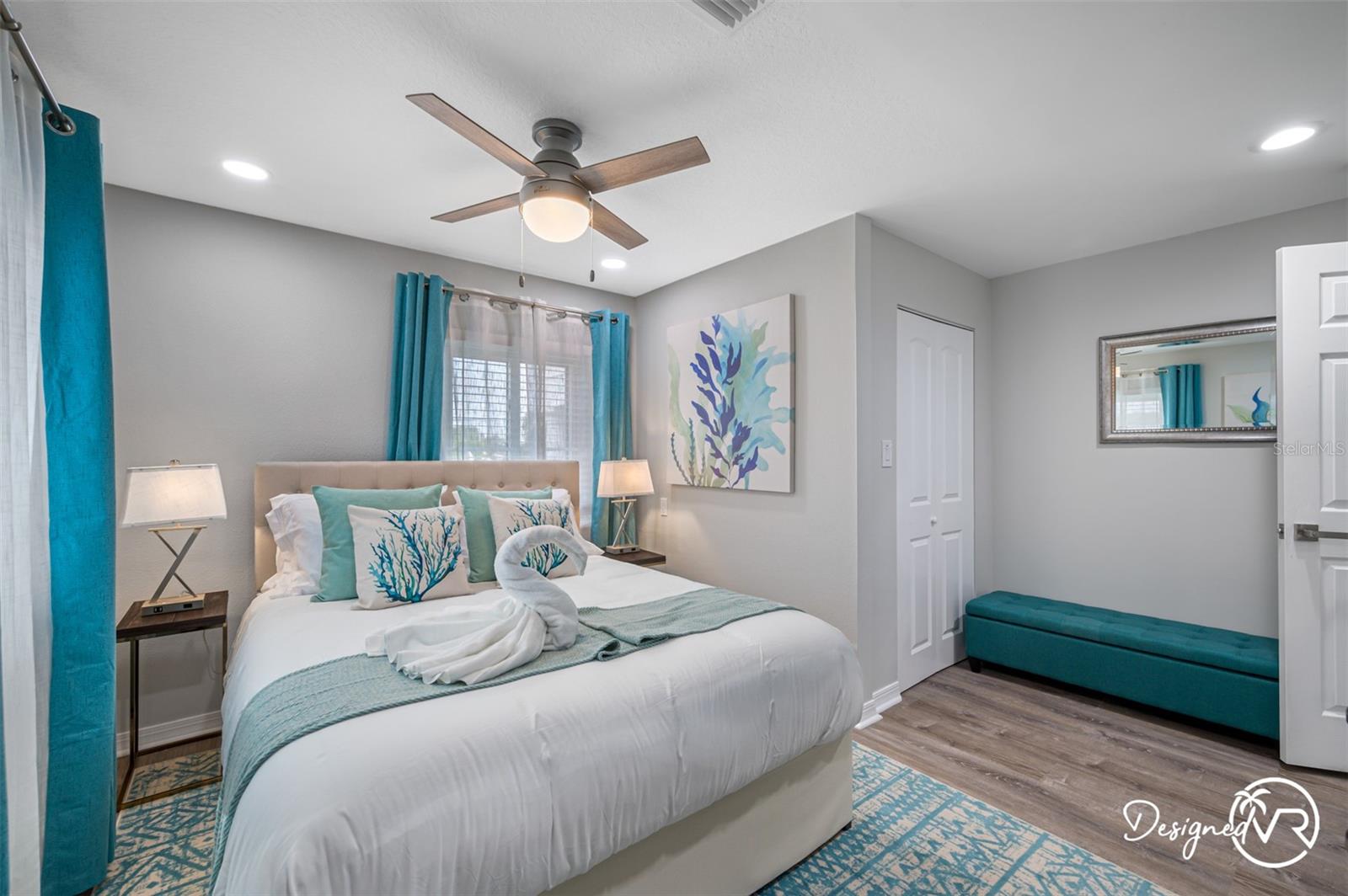 4545 HARBOR HILLS DR, LARGO, FL, 33770