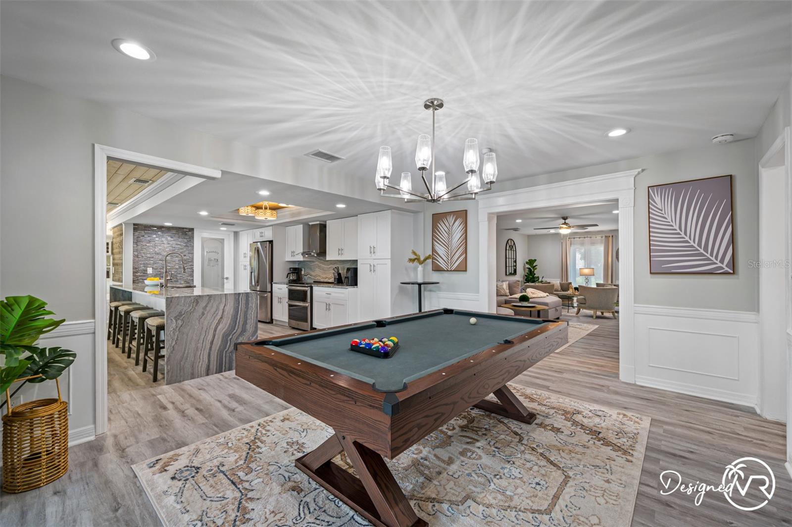 4545 HARBOR HILLS DR, LARGO, FL, 33770
