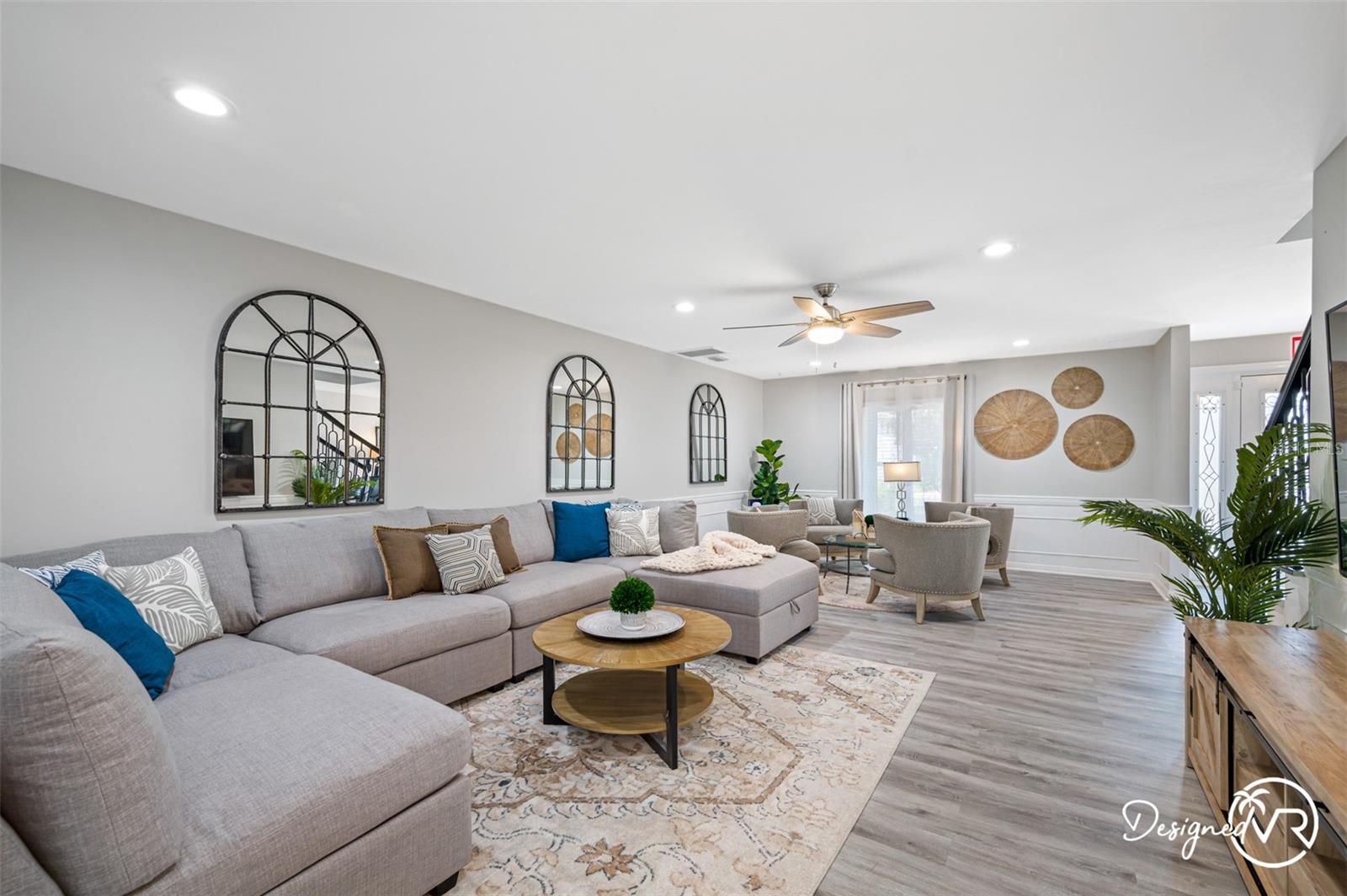 4545 HARBOR HILLS DR, LARGO, FL, 33770