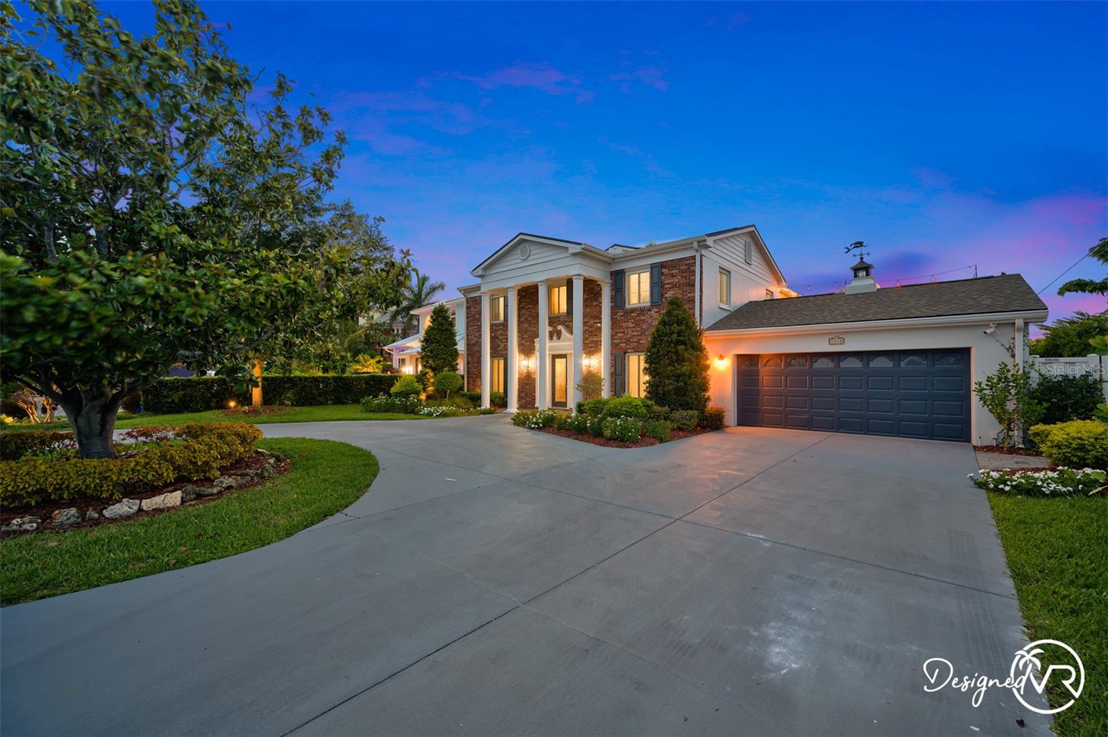 4545 HARBOR HILLS DR, LARGO, FL, 33770