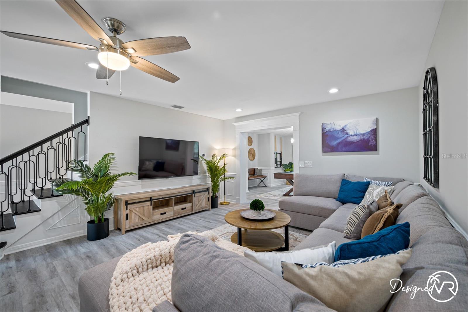 4545 HARBOR HILLS DR, LARGO, FL, 33770