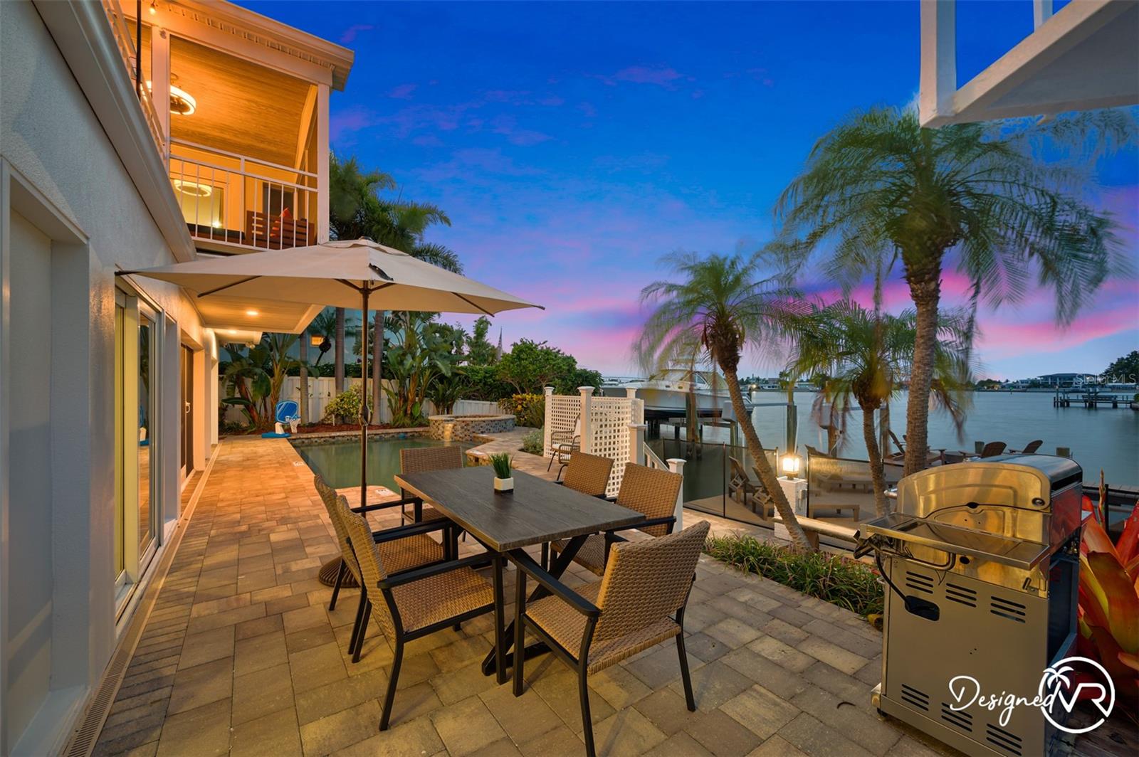 4545 HARBOR HILLS DR, LARGO, FL, 33770