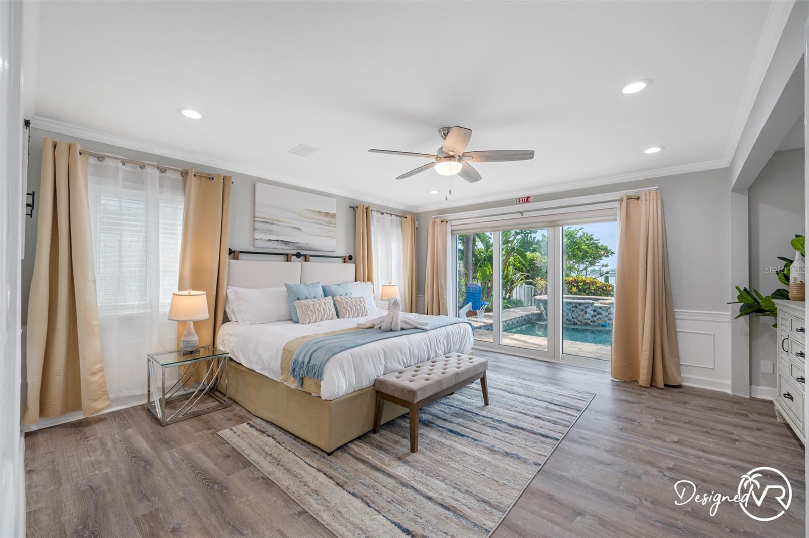 4545 HARBOR HILLS DR, LARGO, FL, 33770
