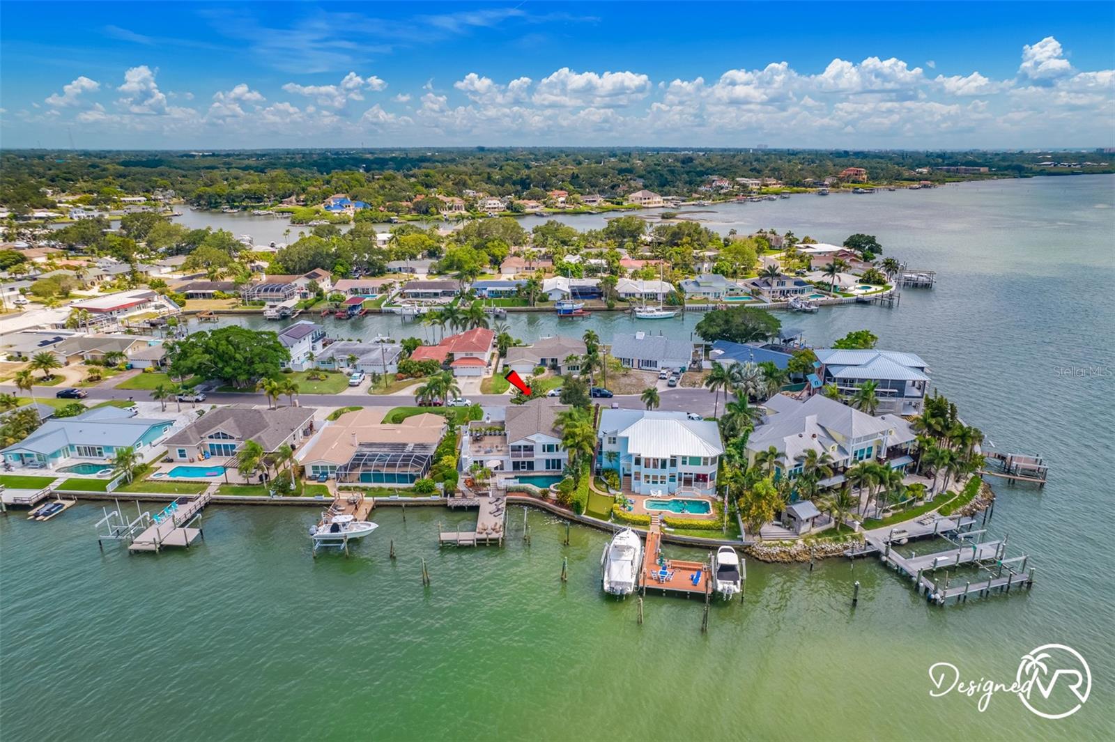 4545 HARBOR HILLS DR, LARGO, FL, 33770