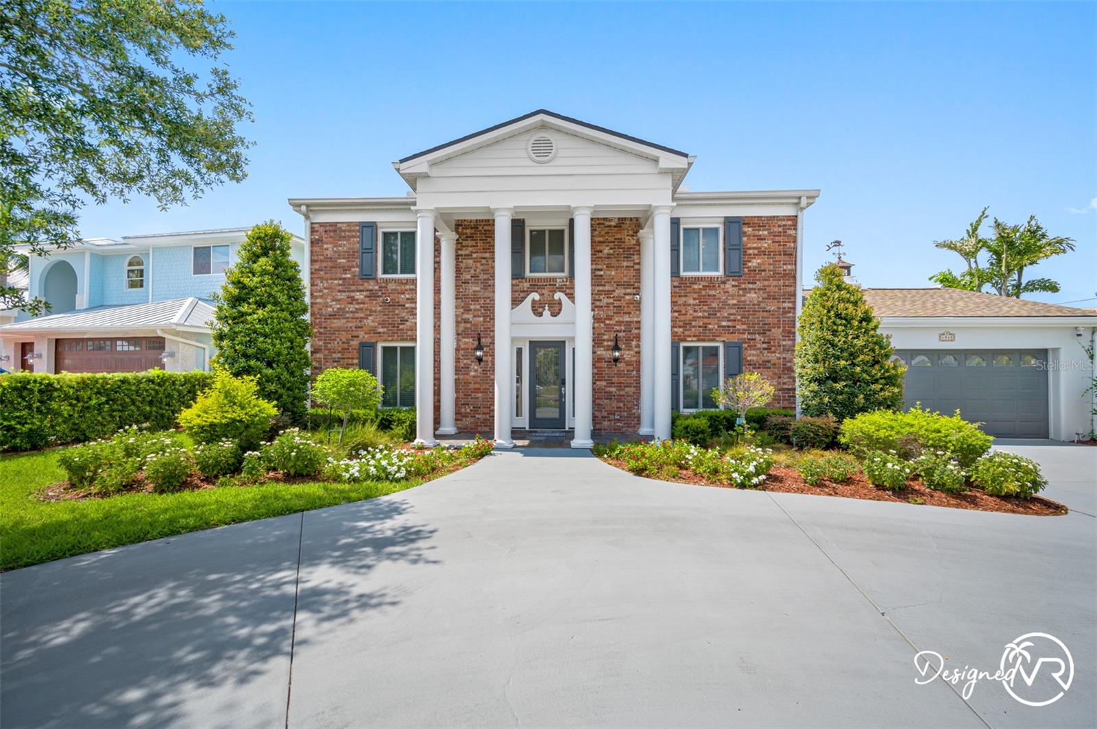 4545 HARBOR HILLS DR, LARGO, FL, 33770