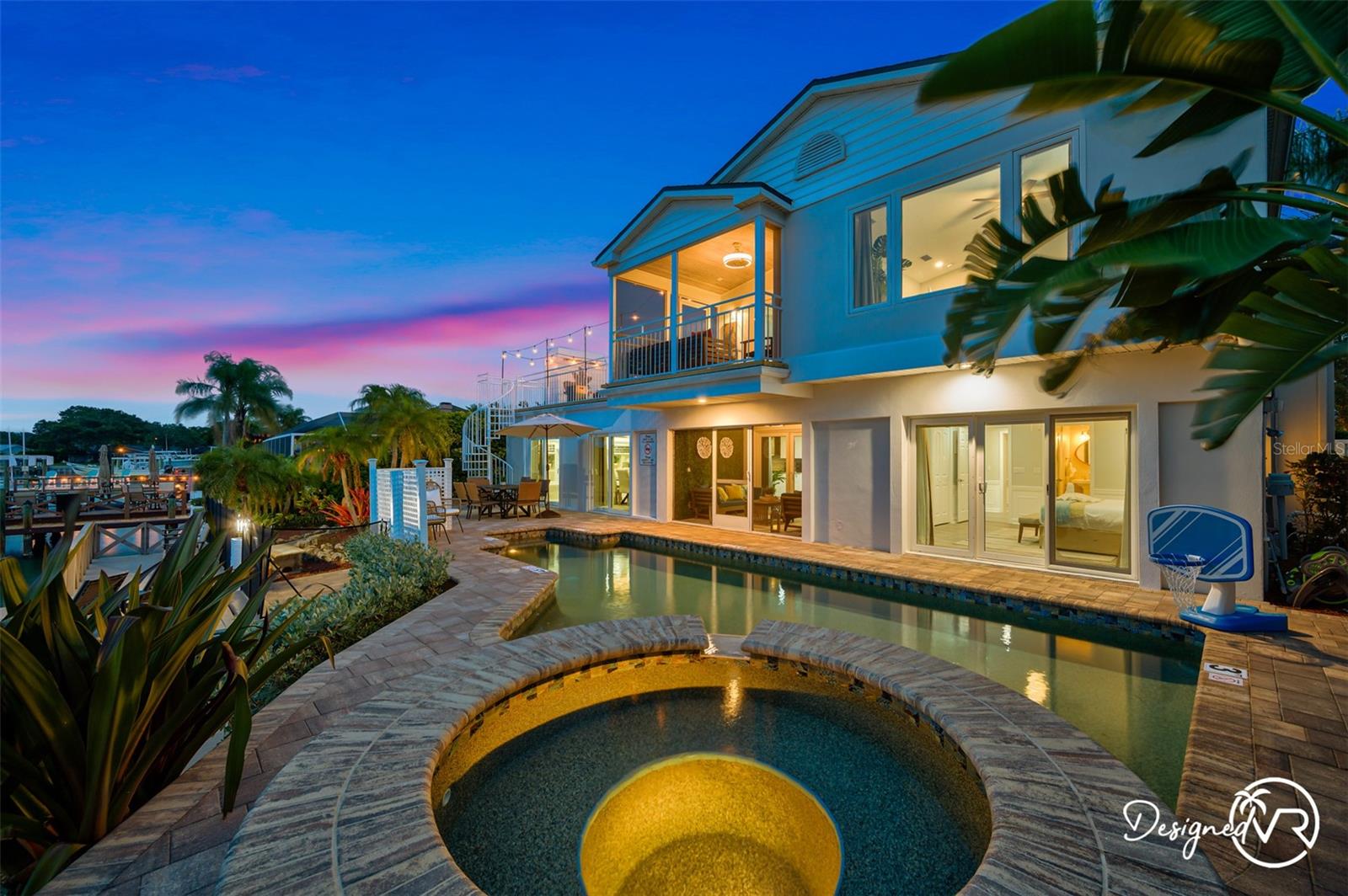 4545 HARBOR HILLS DR, LARGO, FL, 33770