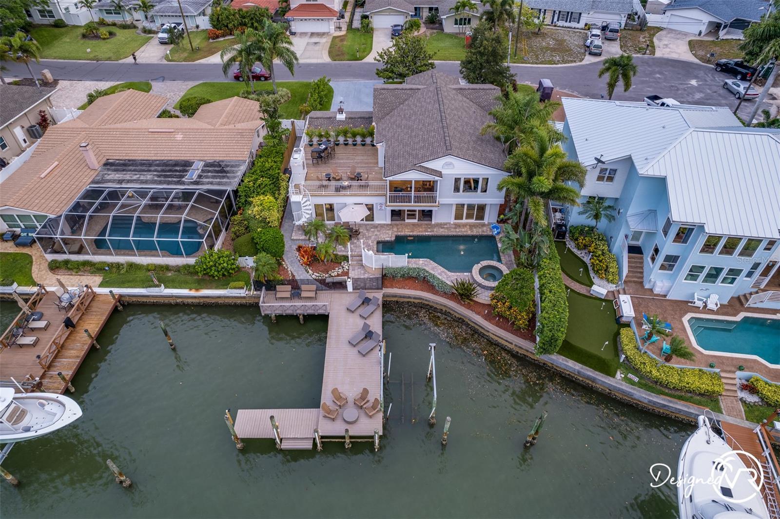 4545 HARBOR HILLS DR, LARGO, FL, 33770