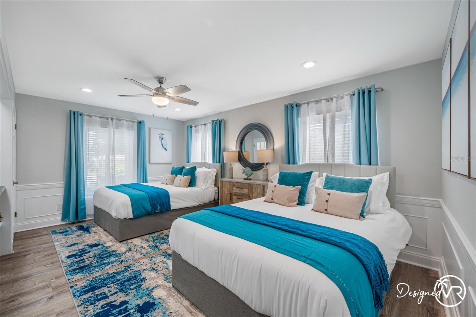 4545 HARBOR HILLS DR, LARGO, FL, 33770