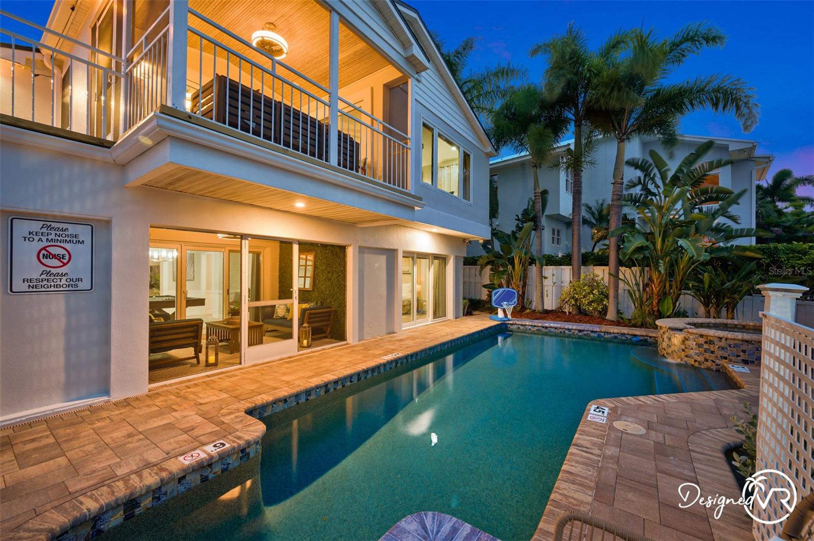 4545 HARBOR HILLS DR, LARGO, FL, 33770