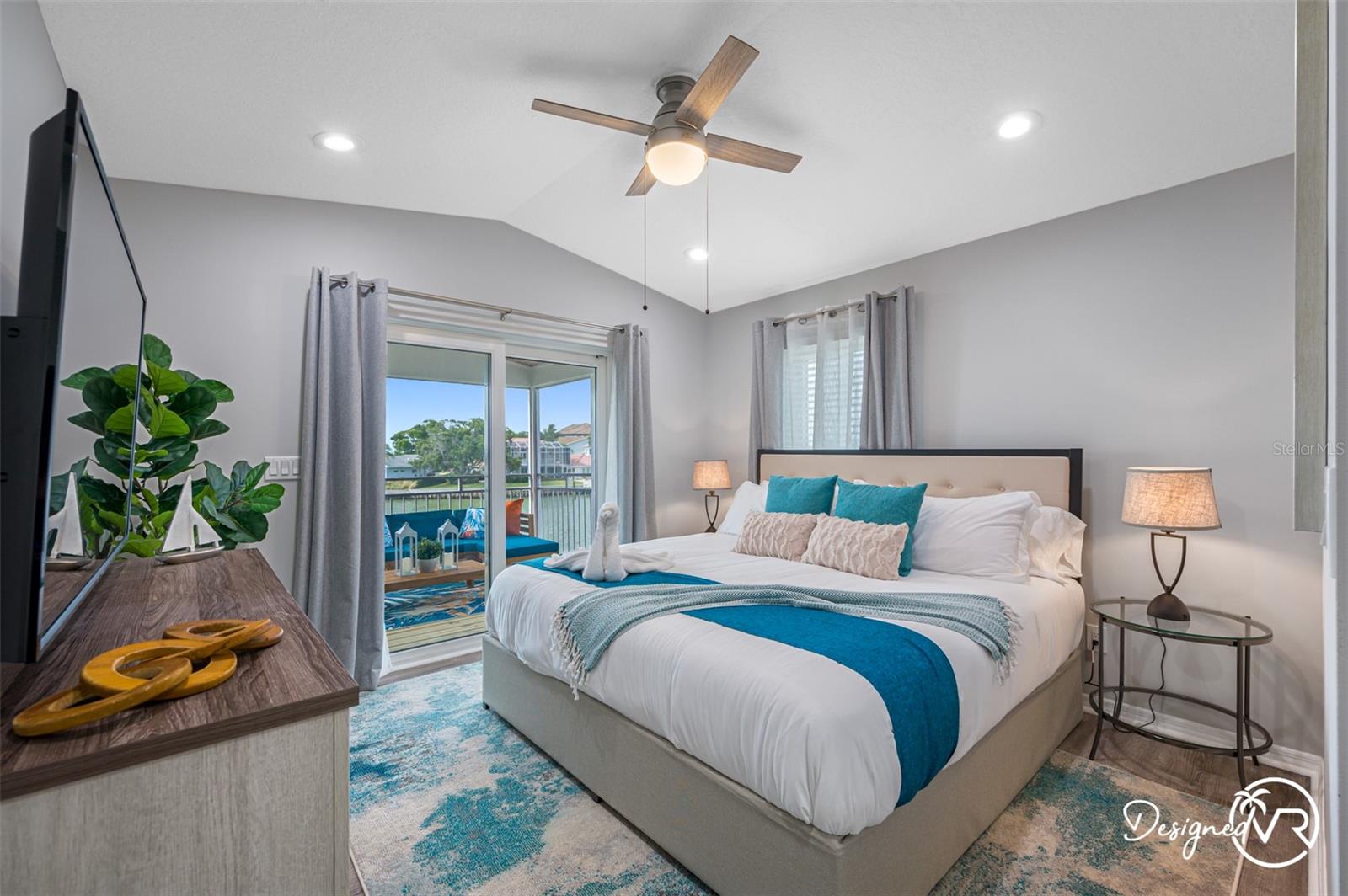 4545 HARBOR HILLS DR, LARGO, FL, 33770