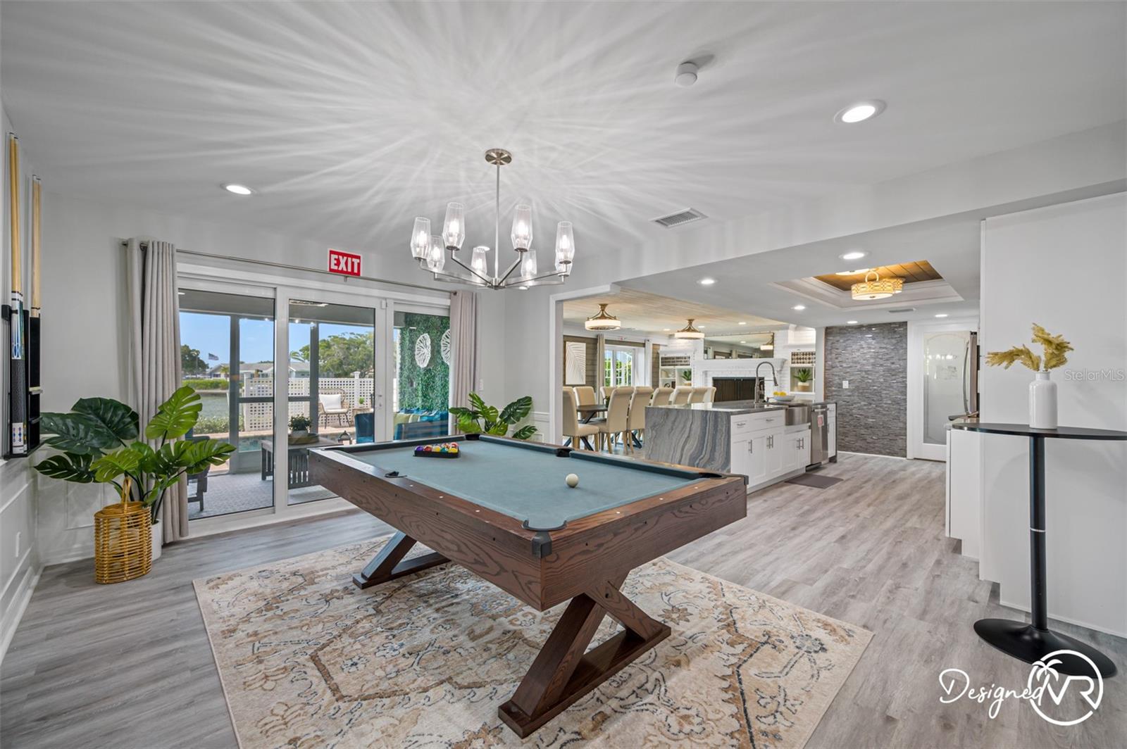 4545 HARBOR HILLS DR, LARGO, FL, 33770
