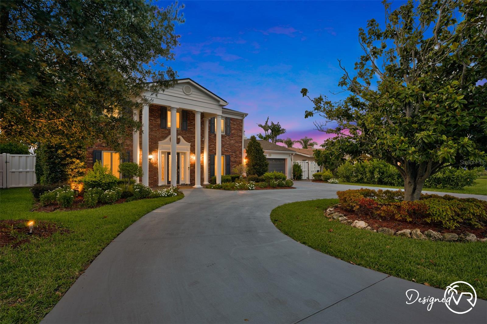 4545 HARBOR HILLS DR, LARGO, FL, 33770