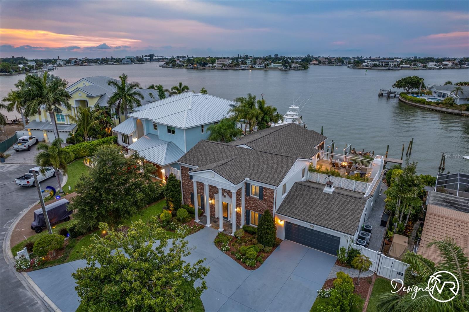 4545 HARBOR HILLS DR, LARGO, FL, 33770